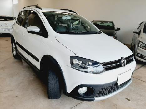 VOLKSWAGEN Crossfox 1.6 4P FLEX, Foto 2