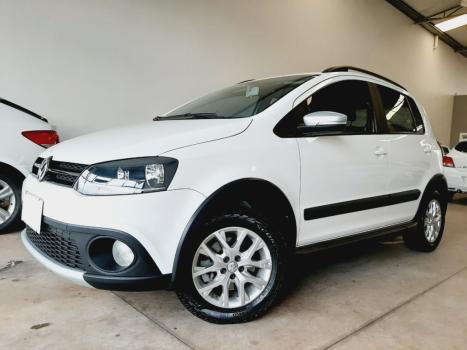 VOLKSWAGEN Crossfox 1.6 4P FLEX, Foto 1