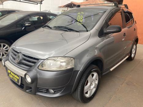 VOLKSWAGEN Crossfox 1.6 4P FLEX, Foto 1