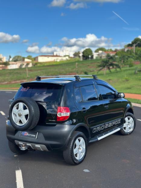 VOLKSWAGEN Crossfox 1.6 4P FLEX, Foto 2