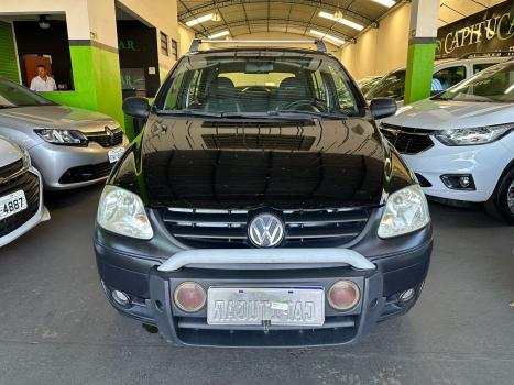 VOLKSWAGEN Crossfox 1.6 4P FLEX, Foto 5