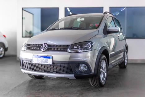 VOLKSWAGEN Crossfox 1.6 4P FLEX, Foto 1