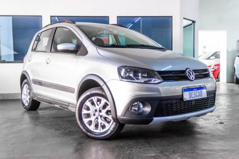 VOLKSWAGEN Crossfox 1.6 4P FLEX, Foto 2