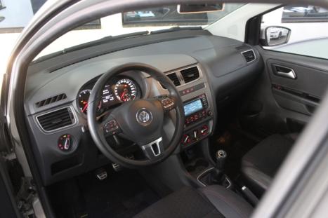VOLKSWAGEN Crossfox 1.6 4P FLEX, Foto 5