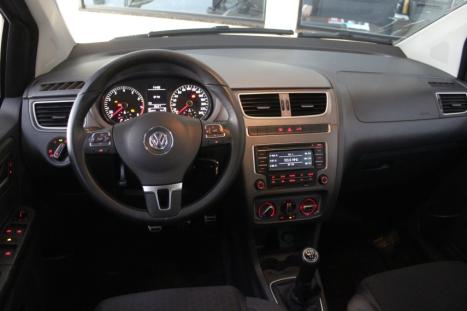 VOLKSWAGEN Crossfox 1.6 4P FLEX, Foto 6