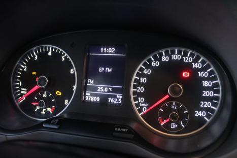 VOLKSWAGEN Crossfox 1.6 4P FLEX, Foto 7