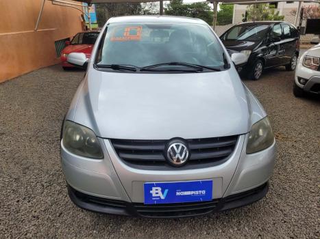 VOLKSWAGEN Fox 1.0 4P FLEX SUNRISE, Foto 2