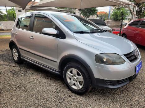 VOLKSWAGEN Fox 1.0 4P FLEX SUNRISE, Foto 3