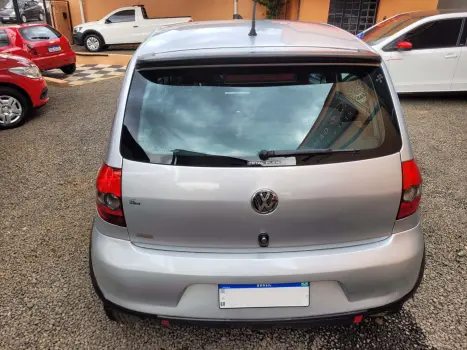 VOLKSWAGEN Fox 1.0 4P FLEX SUNRISE, Foto 5