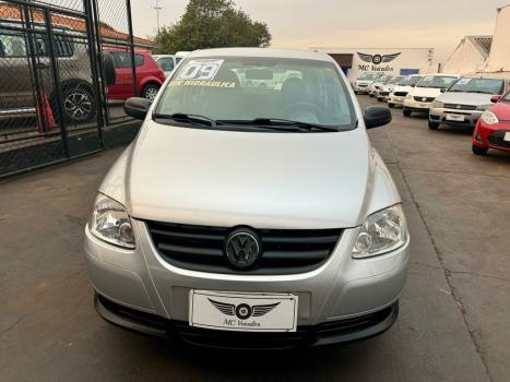 VOLKSWAGEN Fox 1.0 4P FLEX, Foto 5