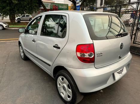 VOLKSWAGEN Fox 1.0 4P FLEX, Foto 4