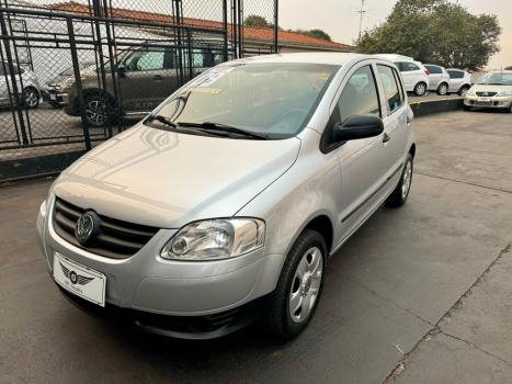 VOLKSWAGEN Fox 1.0 4P FLEX, Foto 3