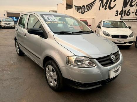 VOLKSWAGEN Fox 1.0 4P FLEX, Foto 1