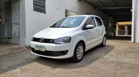 VOLKSWAGEN Fox 1.0 4P BLUEMOTION FLEX, Foto 1