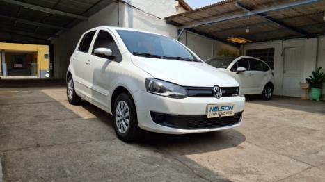 VOLKSWAGEN Fox 1.0 4P BLUEMOTION FLEX, Foto 2