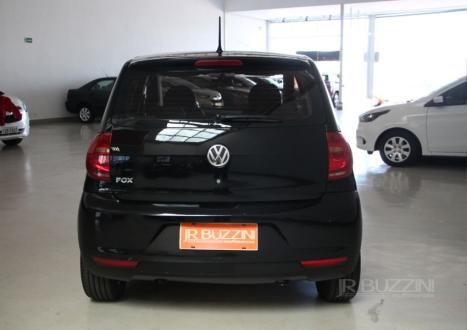 VOLKSWAGEN Fox 1.0 4P FLEX, Foto 3