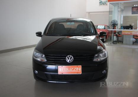 VOLKSWAGEN Fox 1.0 4P FLEX, Foto 4