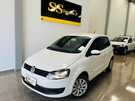 VOLKSWAGEN Fox 1.0 4P TREND FLEX, Foto 1