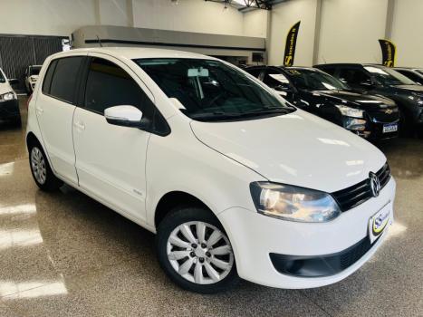 VOLKSWAGEN Fox 1.0 4P TREND FLEX, Foto 2