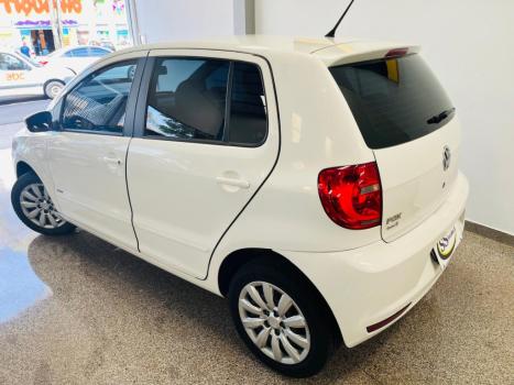 VOLKSWAGEN Fox 1.0 4P TREND FLEX, Foto 4