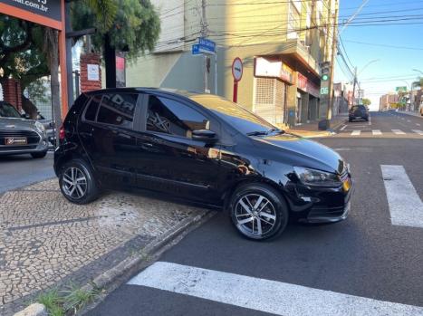 VOLKSWAGEN Fox 1.0 4P TRENDLINE FLEX, Foto 6