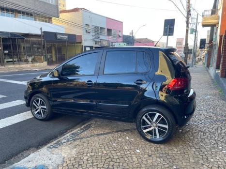 VOLKSWAGEN Fox 1.0 4P TRENDLINE FLEX, Foto 8