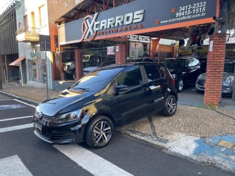 VOLKSWAGEN Fox 1.0 4P TRENDLINE FLEX, Foto 9