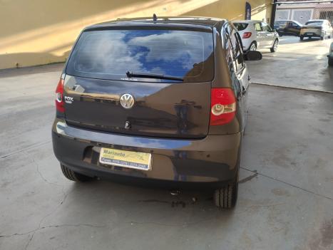 VOLKSWAGEN Fox 1.0 4P FLEX, Foto 3