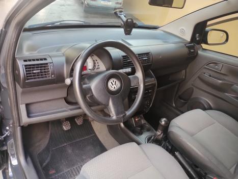 VOLKSWAGEN Fox 1.0 4P FLEX, Foto 4