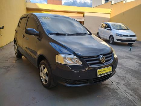 VOLKSWAGEN Fox 1.0 4P FLEX, Foto 5