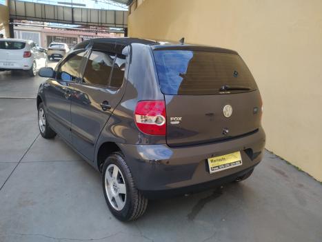 VOLKSWAGEN Fox 1.0 4P FLEX, Foto 7