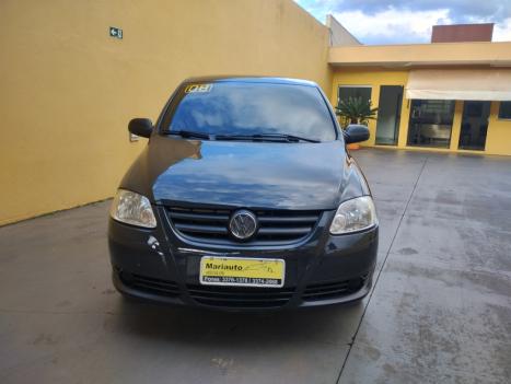 VOLKSWAGEN Fox 1.0 4P FLEX, Foto 9