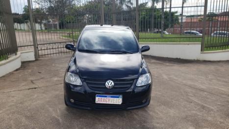 VOLKSWAGEN Fox 1.0 4P FLEX, Foto 2