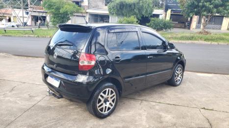 VOLKSWAGEN Fox 1.0 4P FLEX, Foto 4