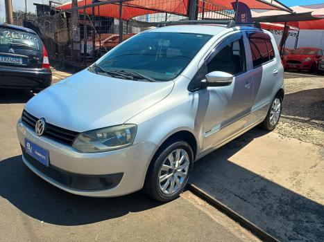 VOLKSWAGEN Fox 1.0 4P TREND FLEX, Foto 2