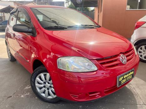 VOLKSWAGEN Fox 1.0 4P FLEX, Foto 3