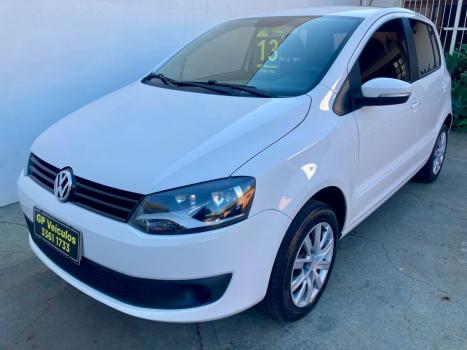 VOLKSWAGEN Fox 1.0 4P I-TREND FLEX, Foto 1