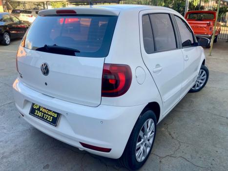 VOLKSWAGEN Fox 1.0 4P I-TREND FLEX, Foto 2