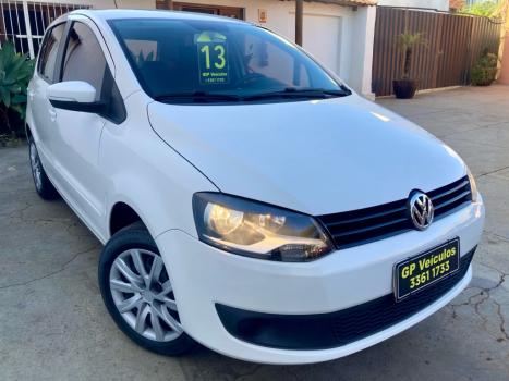VOLKSWAGEN Fox 1.0 4P I-TREND FLEX, Foto 3