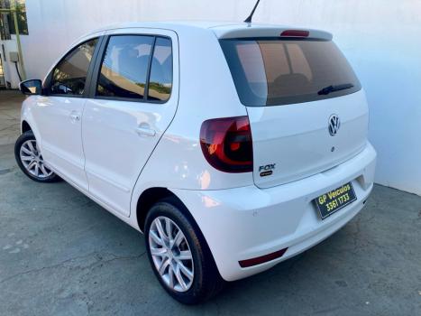 VOLKSWAGEN Fox 1.0 4P I-TREND FLEX, Foto 4