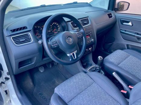 VOLKSWAGEN Fox 1.0 4P I-TREND FLEX, Foto 5