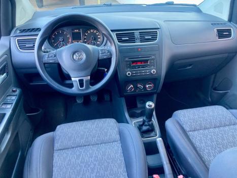VOLKSWAGEN Fox 1.0 4P I-TREND FLEX, Foto 8