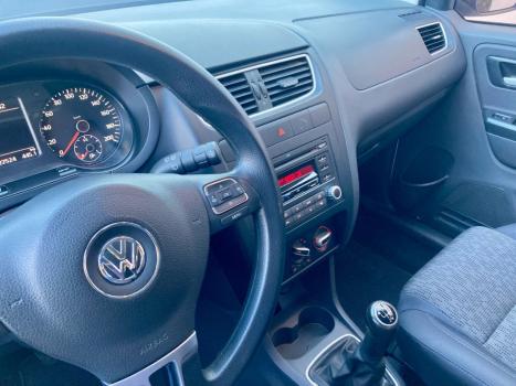 VOLKSWAGEN Fox 1.0 4P I-TREND FLEX, Foto 9