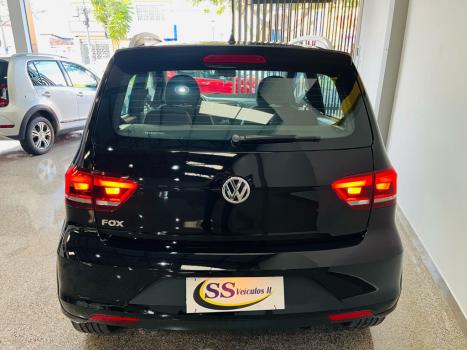 VOLKSWAGEN Fox 1.0 4P TRACK FLEX, Foto 2