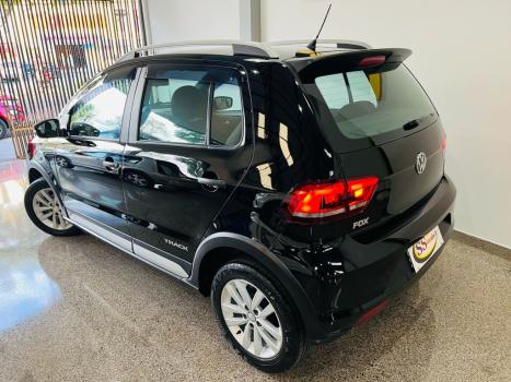 VOLKSWAGEN Fox 1.0 4P TRACK FLEX, Foto 3