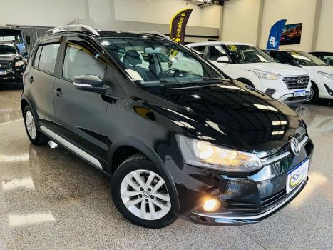 VOLKSWAGEN Fox 1.0 4P TRACK FLEX, Foto 4