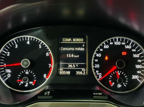 VOLKSWAGEN Fox 1.0 4P TRACK FLEX, Foto 5