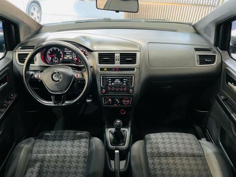 VOLKSWAGEN Fox 1.0 4P TRACK FLEX, Foto 9