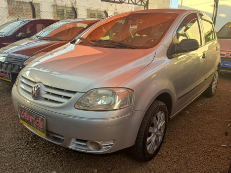 VOLKSWAGEN Fox 1.0 4P FLEX, Foto 2