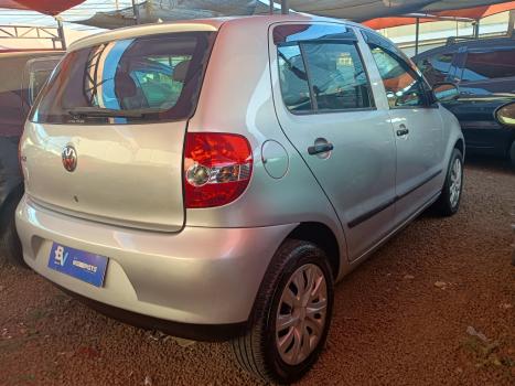 VOLKSWAGEN Fox 1.0 4P FLEX, Foto 3
